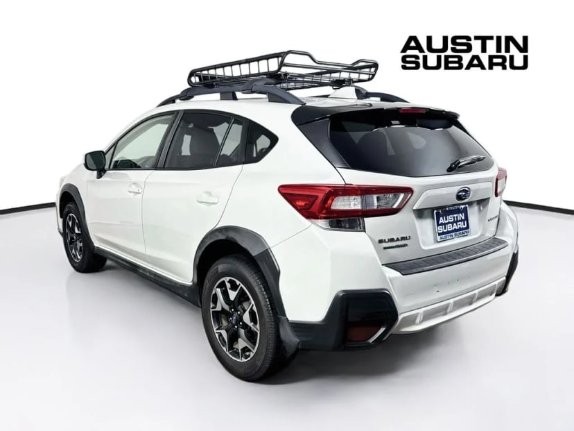 2019 Subaru Crosstrek - Image 3