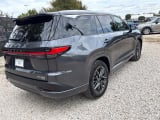 2026 Lexus TX - Preview 5