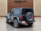2026 Jeep Wrangler - Preview 3