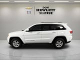 2015 Jeep Grand Cherokee - Preview 2