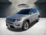 2020 Jeep Compass - Preview 2