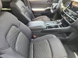 2025 Nissan Pathfinder - Preview 14