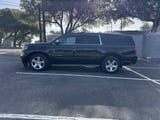 2016 Chevrolet Suburban - Preview 4