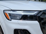 2026 Audi SQ7 - Preview 10
