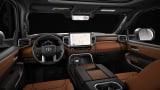 2026 Toyota Tundra - Preview 5