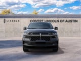 2027 Lincoln Navigator - Preview 3