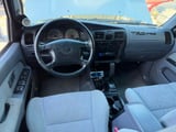2000 Toyota 4Runner - Preview 15