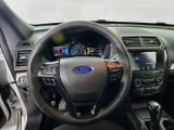 2019 Ford Explorer - Preview 11