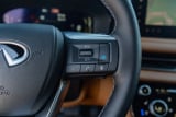 2027 INFINITI QX60 - Preview 12