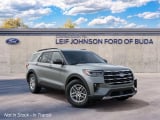 2027 Ford Explorer - Preview 4