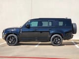 2025 Land Rover Defender - Preview 4