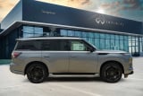 2027 INFINITI QX80 - Preview 4