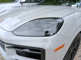 2024 Porsche Cayenne - Preview 5