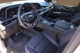 2024 Cadillac Escalade - Preview 10