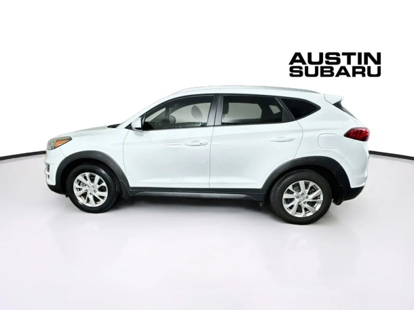 2019 Hyundai Tucson - Image 2