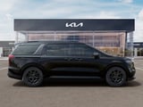 2027 Kia Carnival - Preview 7