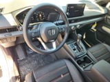 2026 Honda CR-V - Preview 12