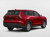 2026 Toyota Grand Highlander - Preview 3