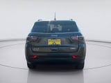 2022 Jeep Compass - Preview 4