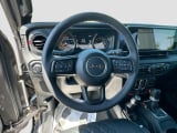 2025 Jeep Gladiator - Preview 10