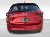 2025 Mazda CX-5 - Preview 6