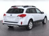 2012 Subaru Outback - Preview 4
