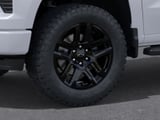 2026 Chevrolet Silverado 1500 - Preview 9