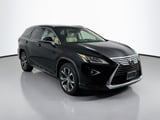 2019 Lexus RX - Preview 3
