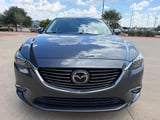 2016 Mazda Mazda6 - Preview 3