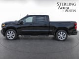 2024 Chevrolet Silverado 1500 - Preview 6
