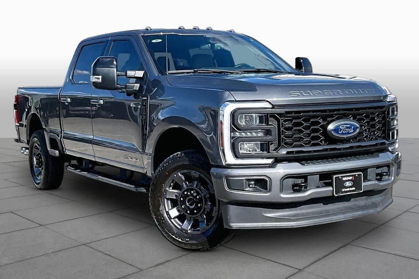 2024 Ford F-250 - Image 2