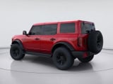 2026 Ford Bronco - Preview 4