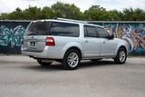 2015 Ford Expedition - Preview 7