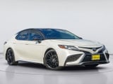 2021 Toyota Camry - Preview 2