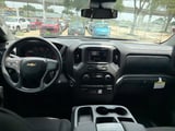 2026 Chevrolet Silverado 1500 - Preview 12