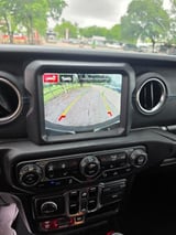 2021 Jeep Wrangler - Preview 13