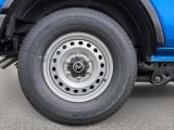 2026 Ford Bronco - Preview 8