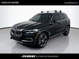 2023 BMW X5 - Preview 2