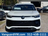 2026 Volkswagen Tiguan - Preview 4