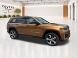 2026 Jeep Grand Cherokee - Preview 12