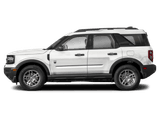 2026 Ford Bronco - Preview 3
