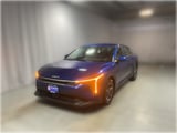2025 Kia K4 - Preview 3