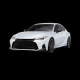 2027 Lexus IS - Preview 2