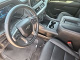 2023 Chevrolet Tahoe - Preview 13