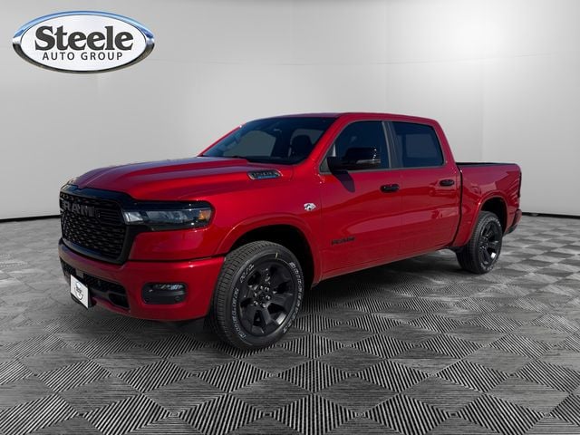 2026 Ram 1500 - Image 1