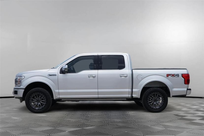 2019 Ford F-150 - Image 2