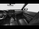 2027 INFINITI QX65 - Preview 11