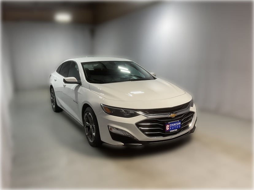 2022 Chevrolet Malibu - Image 1