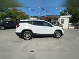 2022 GMC Terrain - Preview 8