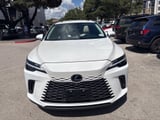 2023 Lexus RX - Preview 8